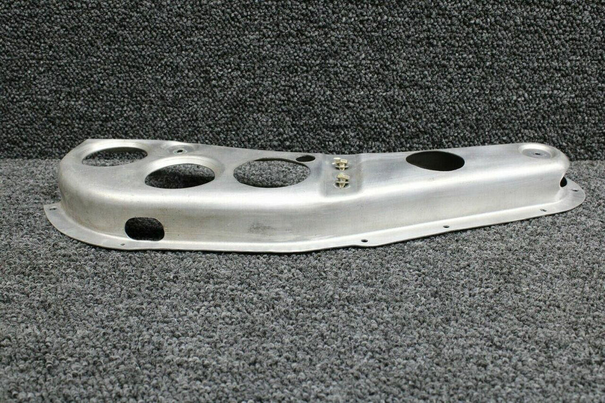 Cessna 1261633-4 / 1260420-1 Cessna T210L Chain Guard Elevator Trim W/ Sprockets