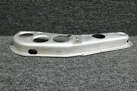 Cessna 1261633-4 / 1260420-1 Cessna T210L Chain Guard Elevator Trim W/ Sprockets