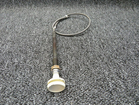 Cessna S1241-2 USE S1241-1 Cessna T210F Control Cable Cabin Air