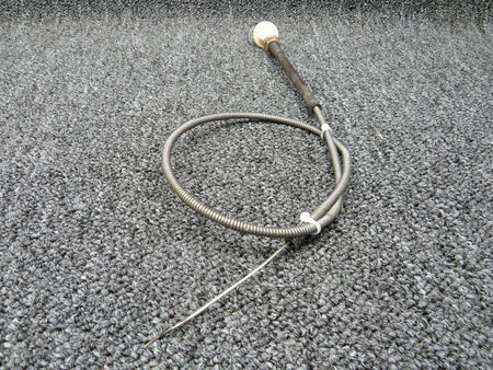 Cessna S1241-2 USE S1241-1 Cessna T210F Control Cable Cabin Air