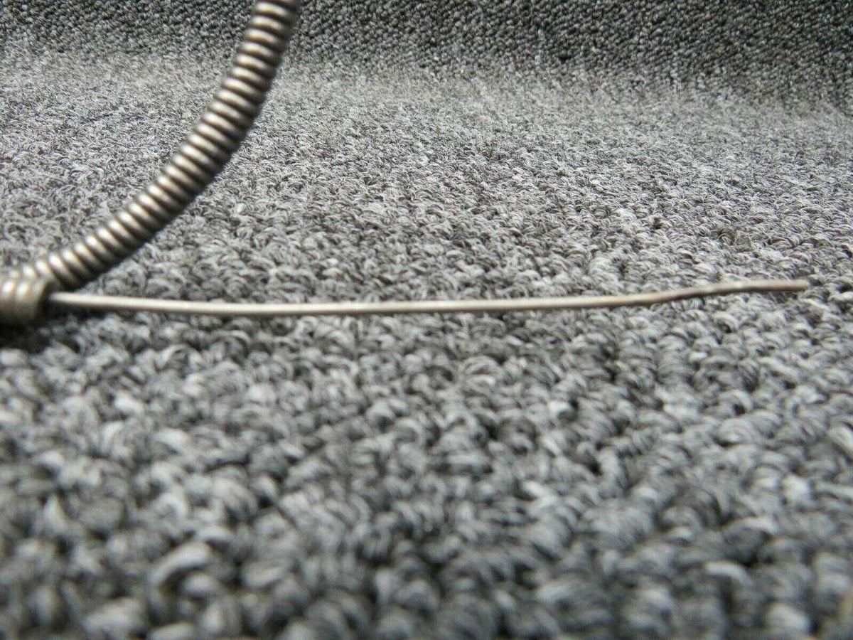 Cessna S1241-2 USE S1241-1 Cessna T210F Control Cable Cabin Air