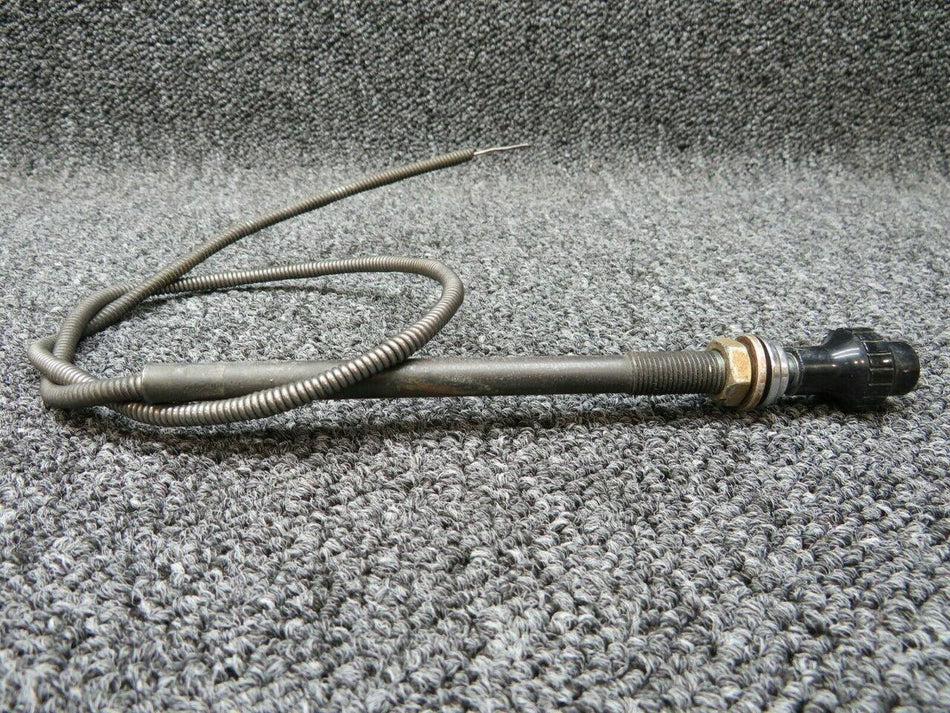Cessna S1241-16 USE S1241-27 Cessna 182L Cable Cabin Air