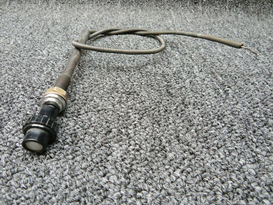 Cessna S1241-16 USE S1241-27 Cessna 182L Cable Cabin Air