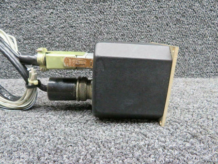 41950-0000 ARC RA-446A Autopilot Controller Unit (28V) BAS Part Sales | Airplane Parts