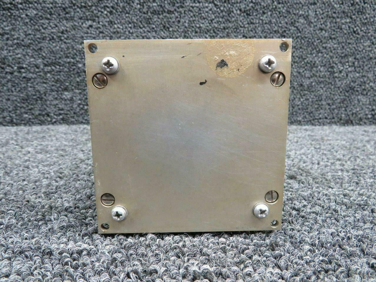 Aircraft Radio Corp 41950-0000 M/N RA446A Cessna T210L ARC Autopilot Controller Unit V 28