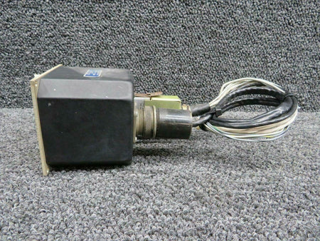 Aircraft Radio Corp 41950-0000 M/N RA446A Cessna T210L ARC Autopilot Controller Unit V 28
