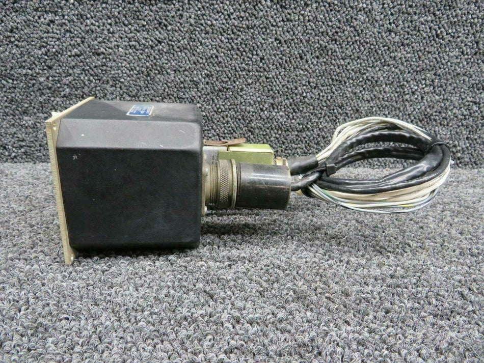 Aircraft Radio Corp 41950-0000 M/N RA446A Cessna T210L ARC Autopilot Controller Unit V 28