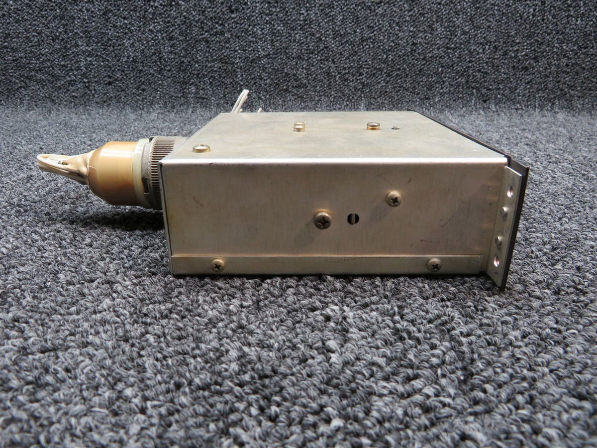 C-00276-1 Lamar Cabin Comfort Control (Volts: 14) (CORE) BAS Part Sales | Airplane Parts