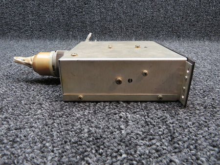 C-00276-1 Lamar Cabin Comfort Control (Volts: 14) (CORE) BAS Part Sales | Airplane Parts