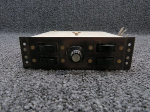 C-00276-1 Lamar Cabin Comfort Control (Core)