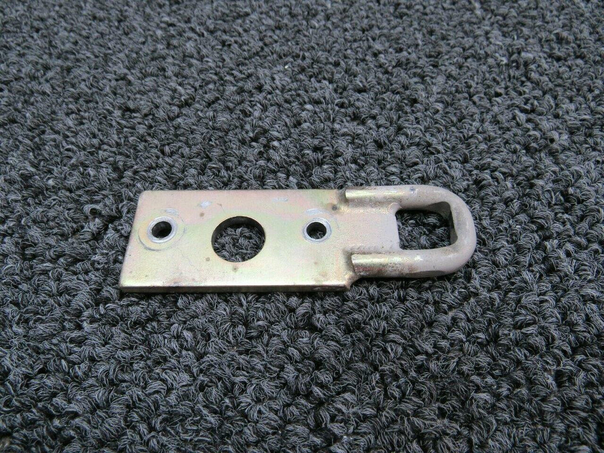 Piper 101286-009 Piper PA-46-350P Door Latch Plate Assembly Rear
