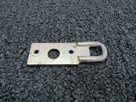 Piper 101286-009 Piper PA-46-350P Door Latch Plate Assembly Rear