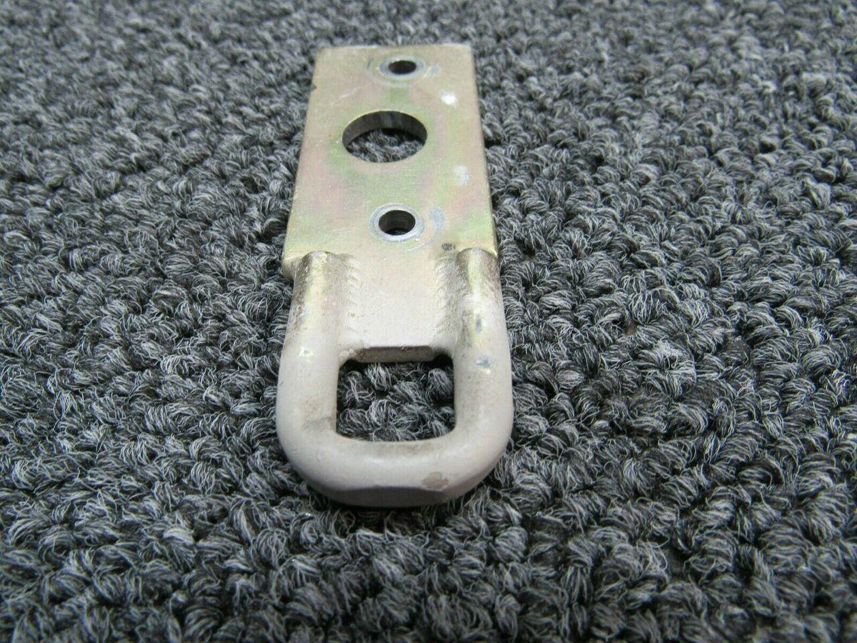 Piper 101286-009 Piper PA-46-350P Door Latch Plate Assembly Rear