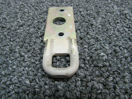 Piper 101286-009 Piper PA-46-350P Door Latch Plate Assembly Rear