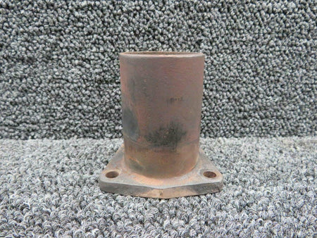 2154002-3 Cessna P210N Continental TSIO-520-P Exhaust Riser BAS Part Sales | Airplane Parts