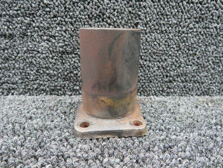 Cessna 2154002-3 Cessna P210N Continental TSIO-520-P Exhaust Riser
