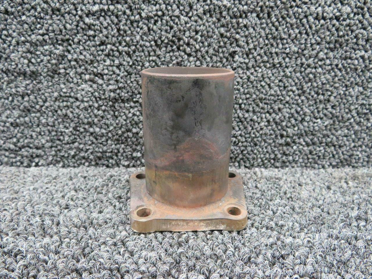 Cessna 2154002-3 Cessna P210N Continental TSIO-520-P Exhaust Riser