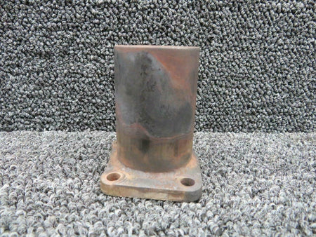 Cessna 2154002-3 Cessna P210N Continental TSIO-520-P Exhaust Riser