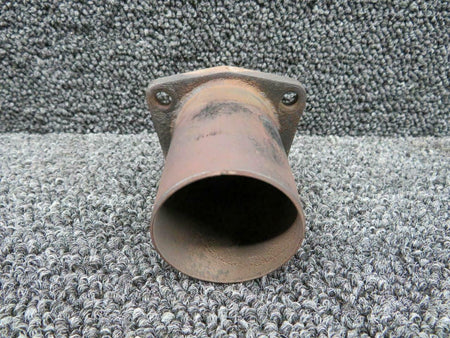 Cessna 2154002-3 Cessna P210N Continental TSIO-520-P Exhaust Riser