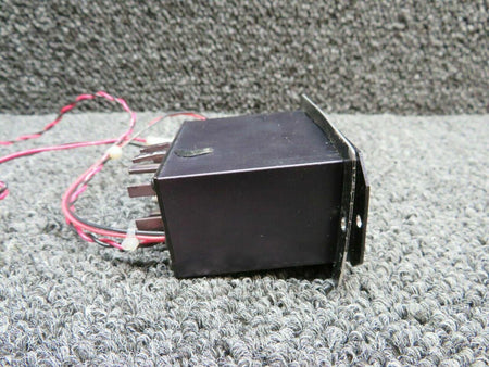 Davtron 301 Beechcraft 95-B55 Davtron Outside Air Temperature Indicator