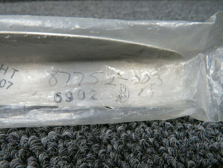 Piper 87752-003 Piper Recognition Light Shield RH NEW OLD STOCK SA