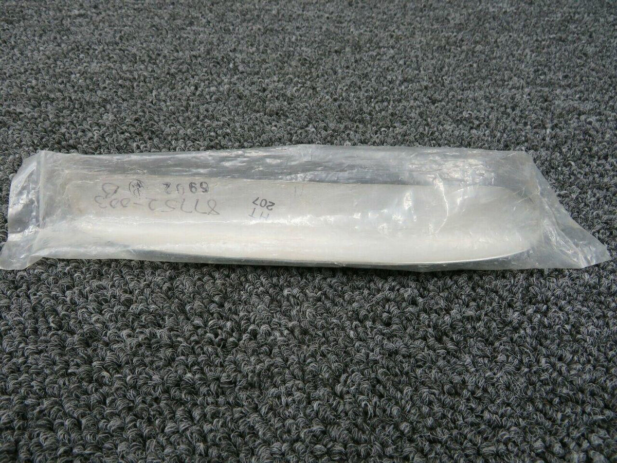 Piper 87752-003 Piper Recognition Light Shield RH NEW OLD STOCK SA