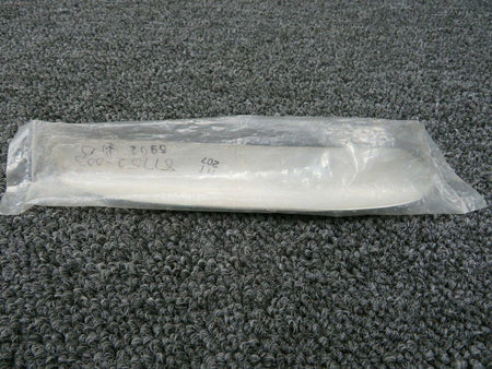 Piper 87752-003 Piper Recognition Light Shield RH NEW OLD STOCK SA