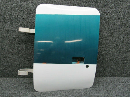 Cessna 0717000-20 WEU 0717037-6 Cessna 172N Baggage Door Assembly