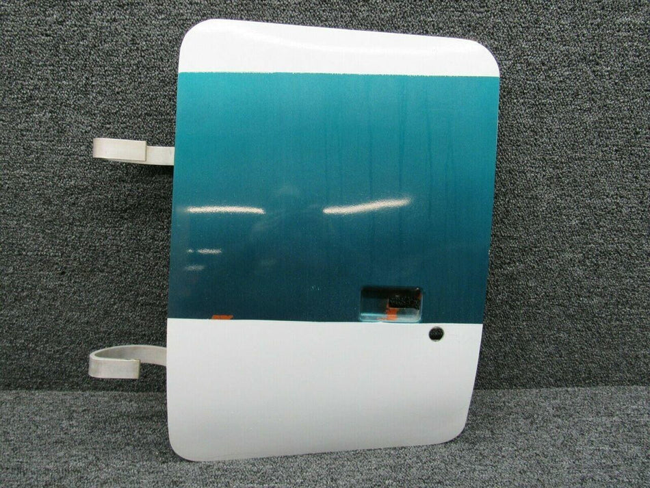 Cessna 0717000-20 WEU 0717037-6 Cessna 172N Baggage Door Assembly