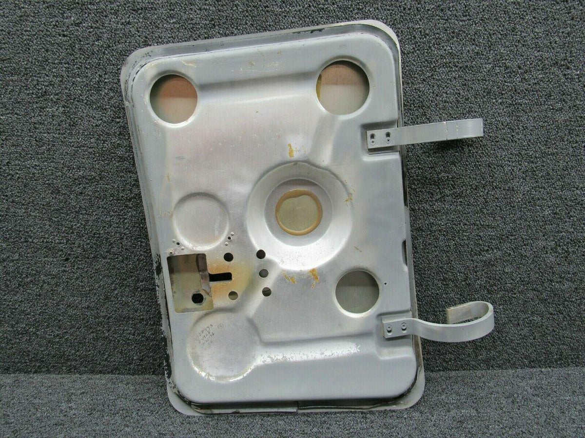 Cessna 0717000-20 WEU 0717037-6 Cessna 172N Baggage Door Assembly