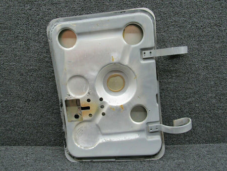 Cessna 0717000-20 WEU 0717037-6 Cessna 172N Baggage Door Assembly