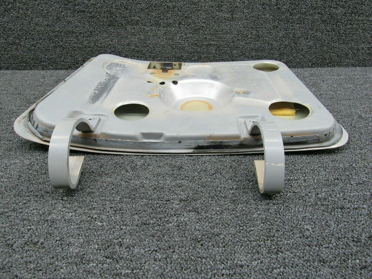 Cessna 0717000-20 WEU 0717037-6 Cessna 172N Baggage Door Assembly