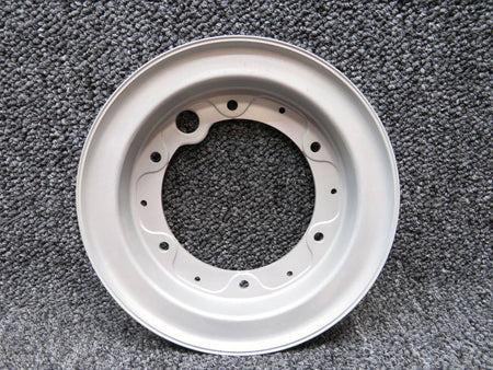 D-30210 (USE: 197-30210) McCauley 6.00-6 Main Gear Wheel Flange (DP) BAS Part Sales | Airplane Parts