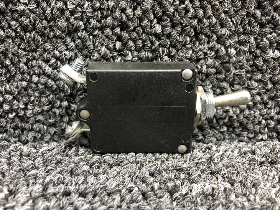 W31-X2M1G-35 Potter and Brumfield Toggle Circuit Breaker (Amps: 35)
