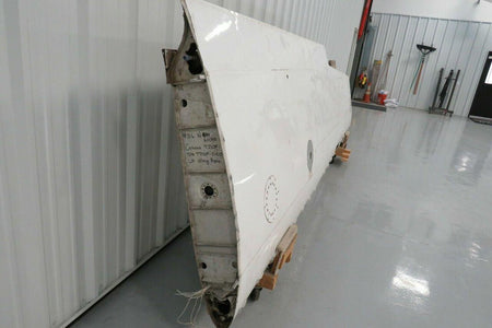 1220059-1 (Spar PN: 0721401-1) Cessna T210F Wing Assy LH BAS Part Sales | Airplane Parts