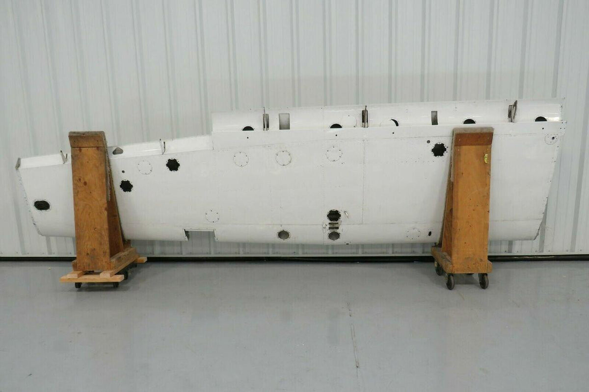 Cessna 1220059-1 Cessna T210F LH Wing Assy Spar Assy P/N 0721401-1