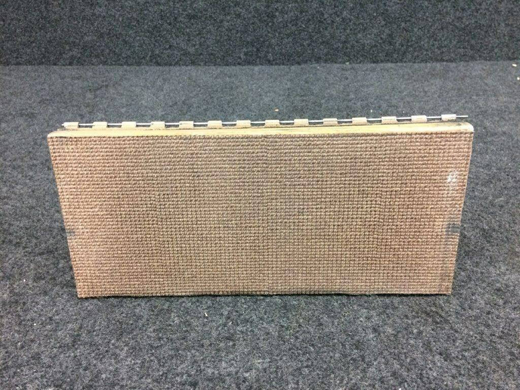 48644-004 Piper PA31T Step Assy Cabin Door Bottom BAS Part Sales | Airplane Parts