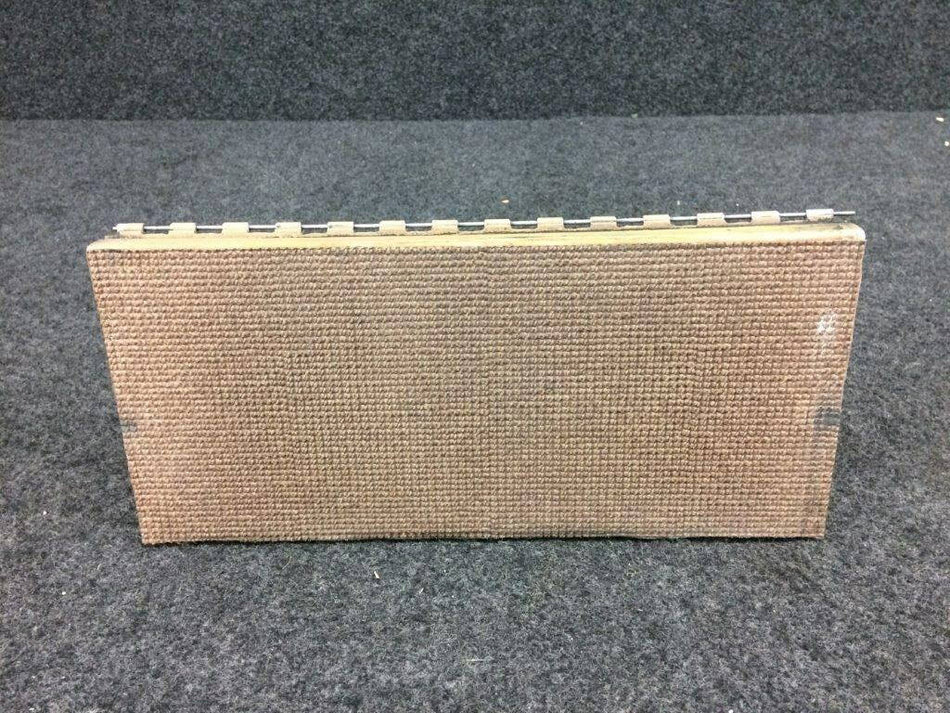 48644-004 Piper PA31T Step Assy Cabin Door Bottom BAS Part Sales | Airplane Parts