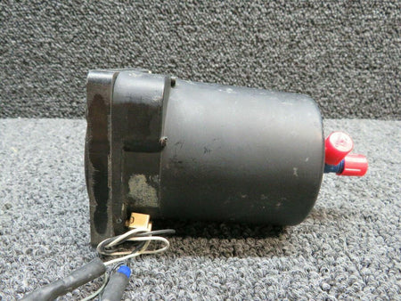Beechcraft 7040-B4L Beechcraft Vertical Speed Indicator W/ Lighted Display Volts 27
