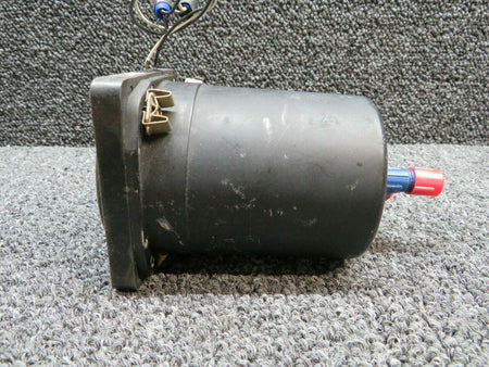 Beechcraft 7040-B4L Beechcraft Vertical Speed Indicator W/ Lighted Display Volts 27
