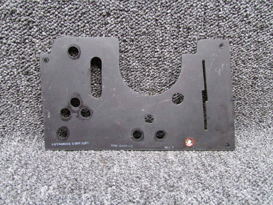 50070-002 (Alt: 48179-056) Piper PA31T Astronics Electroluminescent Panel LH