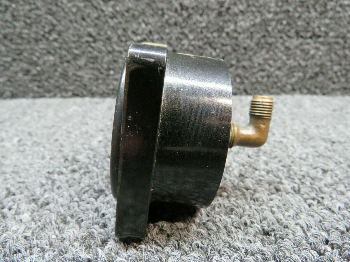 C668522-0101 Cessna Oxygen Cylinder Pressure Indicator BAS Part Sales | Airplane Parts