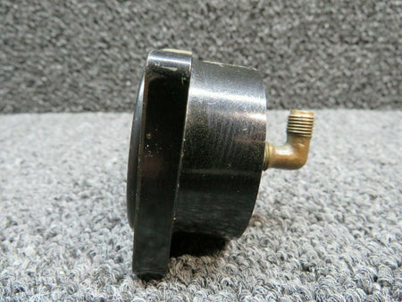 C668522-0101 Cessna Oxygen Cylinder Pressure Indicator BAS Part Sales | Airplane Parts