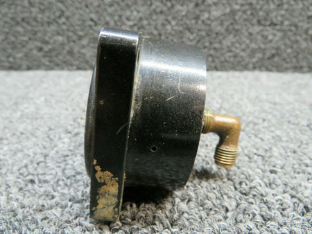 Cessna C668522-0101 Cessna Oxygen Cylinder Pressure Indicator