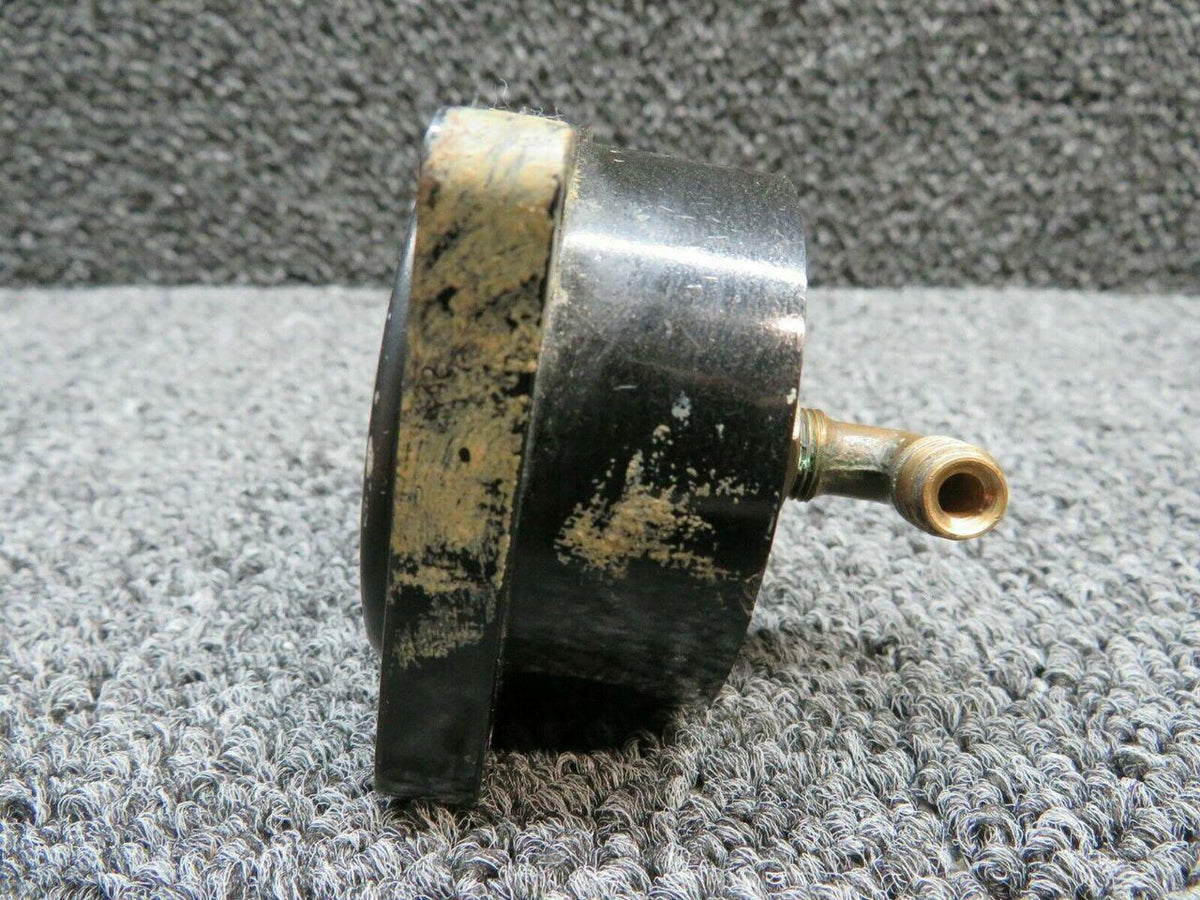 Cessna C668522-0101 Cessna Oxygen Cylinder Pressure Indicator