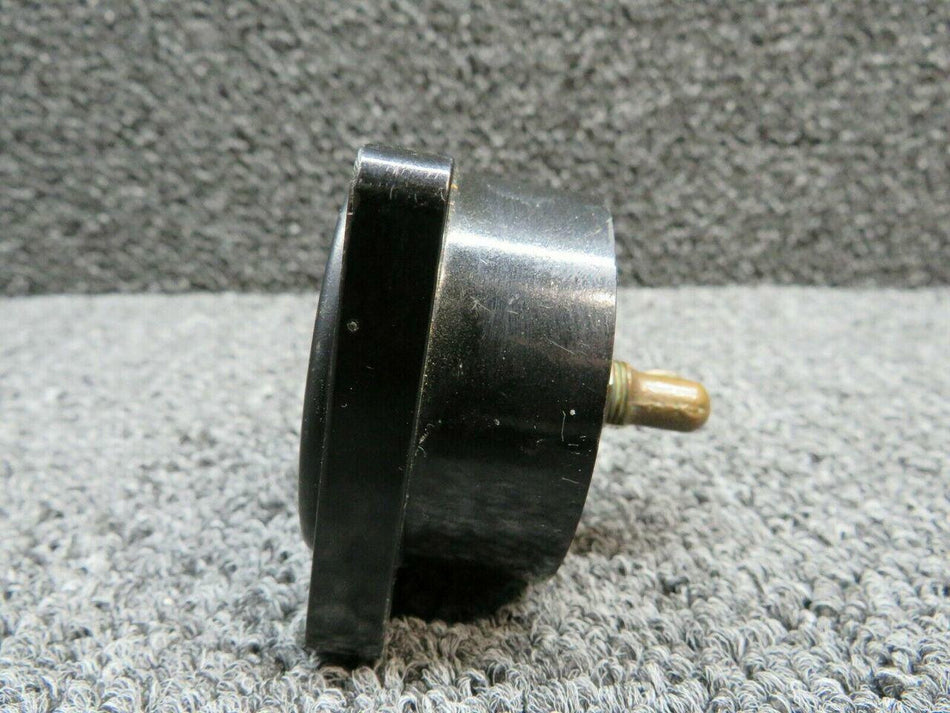 Cessna C668522-0101 Cessna Oxygen Cylinder Pressure Indicator