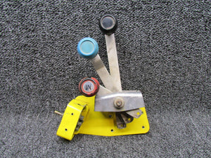70127-8 Air Tractor AT-301 Engine Quadrant Controls
