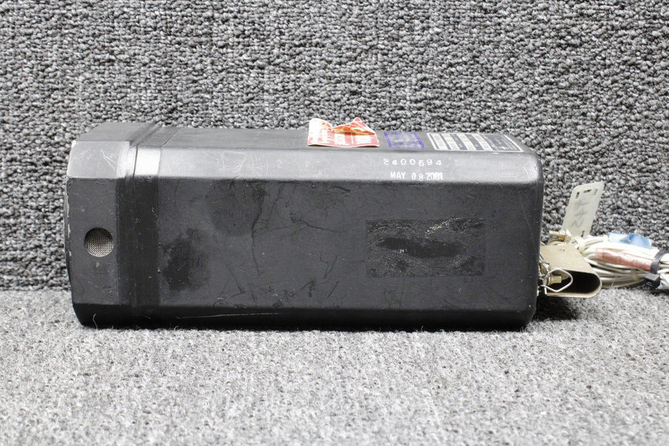 509-0001-905 AIM TS200-2A Turn and Slip Indicator (Volts: 28)