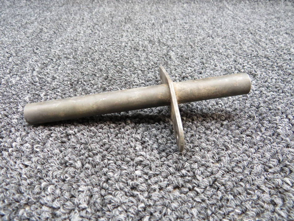 0713851-5 Cessna A185F Rudder Trim Shaft Assembly BAS Part Sales | Airplane Parts