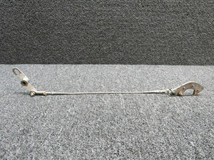 41797-003 / 72682-012 Piper PA31T Hook & Cable Main Gear Uplock